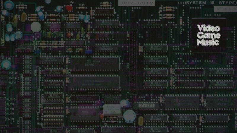 VGMDJのアイキャッチ画像