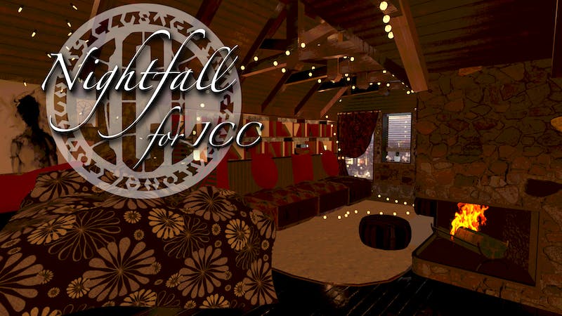 【会員制】Nightfall for ICCのアイキャッチ画像