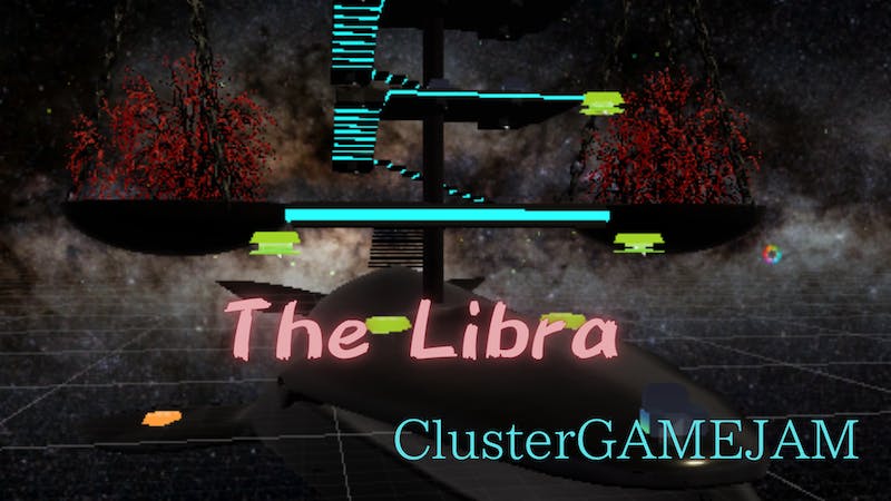 The Libraのアイキャッチ画像