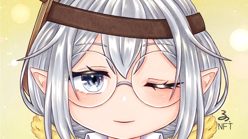 みんなのぼたもちくんのアイキャッチ画像