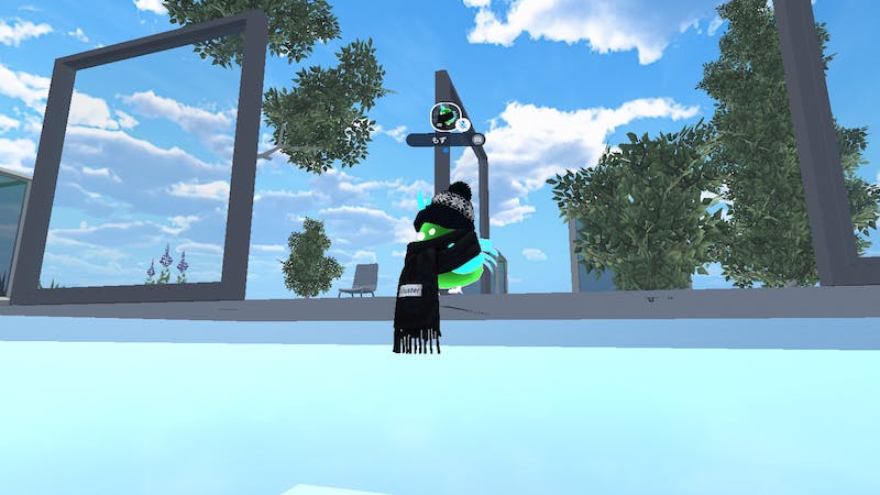 スマホだけで作る会議室のアイキャッチ画像