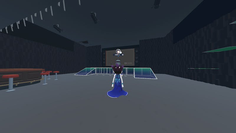 LIVE HOUSEのアイキャッチ画像