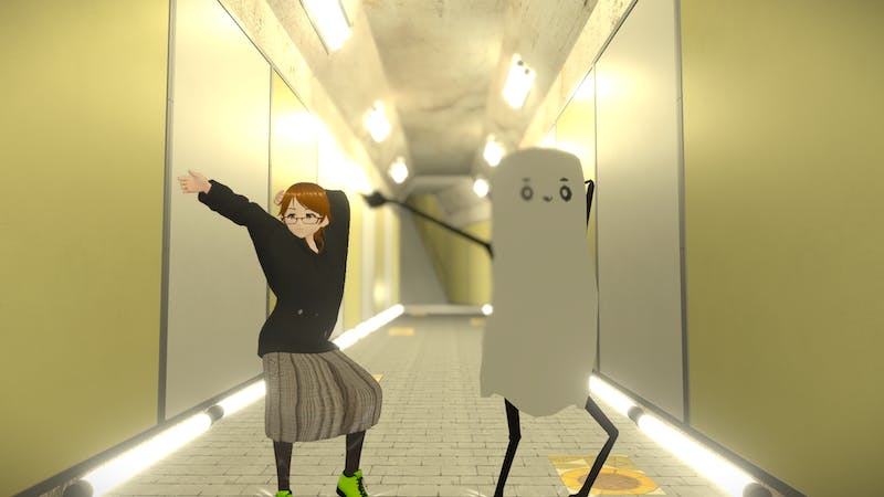 Dance Loopのアイキャッチ画像