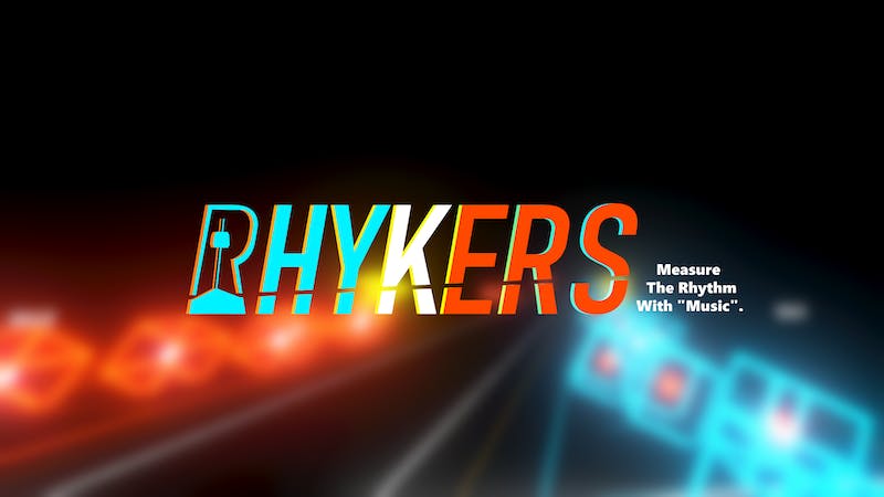 RHYKERSのアイキャッチ画像