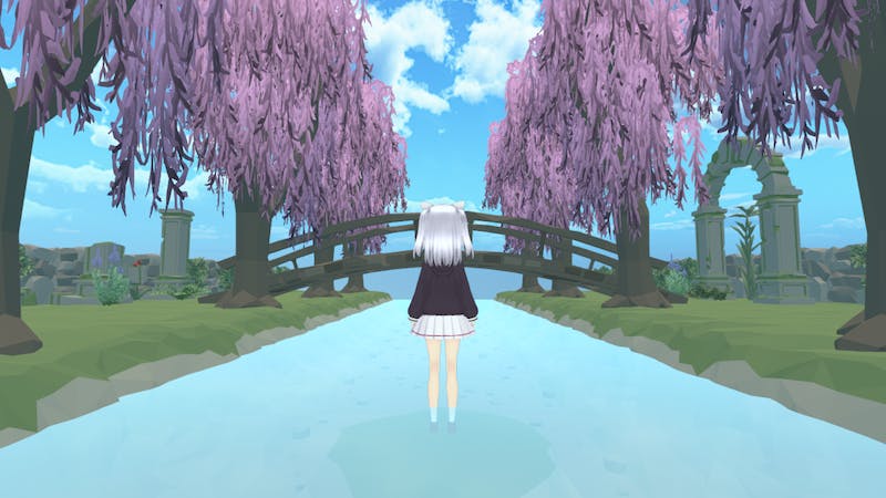 ぼっち’s First Worldのアイキャッチ画像