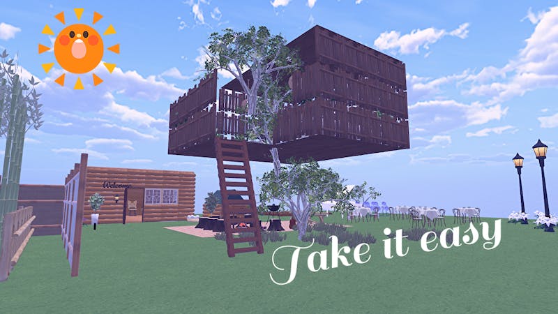 『遊び場びより♬』のアイキャッチ画像