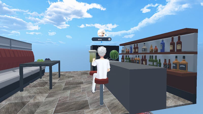 soro’s の家のアイキャッチ画像