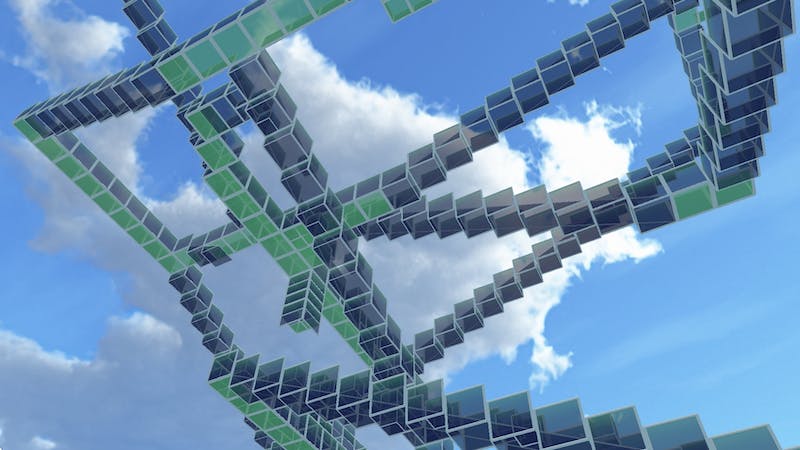 (めいろ)？のアイキャッチ画像