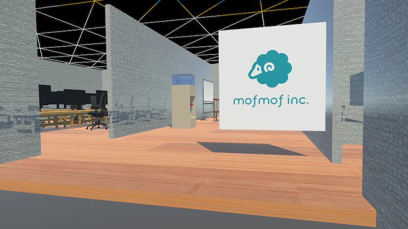 【朝9:45開催】第15回 mofmof 公開朝会のアイキャッチ画像