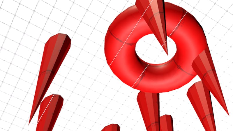 ゴールを目指せ！のアイキャッチ画像