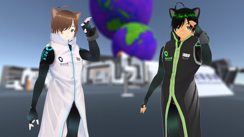 SF地球科学ミュージアムのアイキャッチ画像