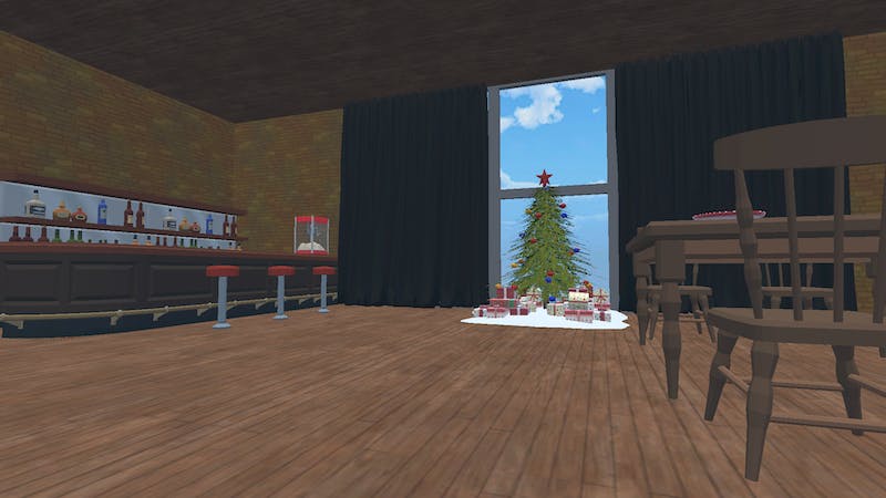 冬のおいのもりハウスのアイキャッチ画像