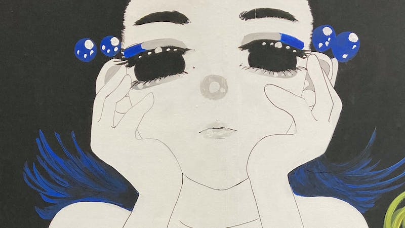 Ji-Co Live paint2022 Memorial MUSEUMのアイキャッチ画像