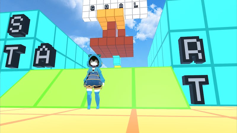 バルーン・アスレチックのアイキャッチ画像