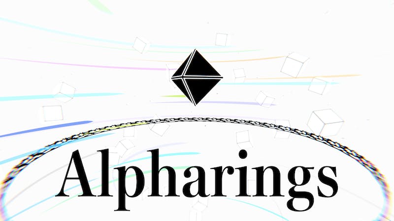 Alpharingsのアイキャッチ画像
