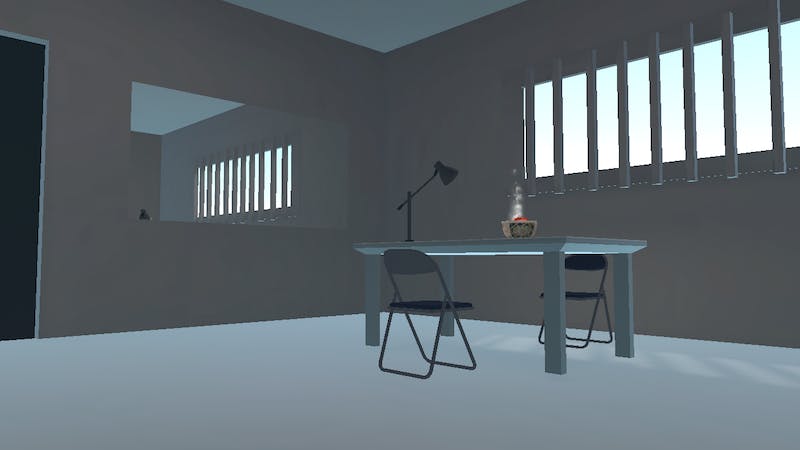 取調室に集まる会のアイキャッチ画像