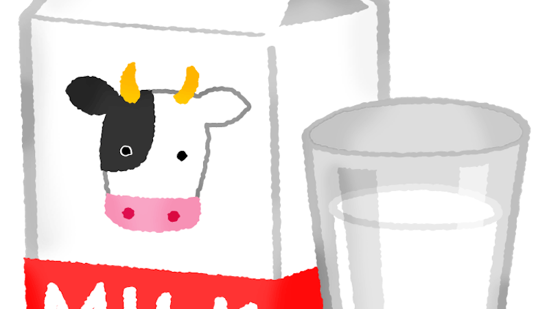 Milk Classroomのアイキャッチ画像