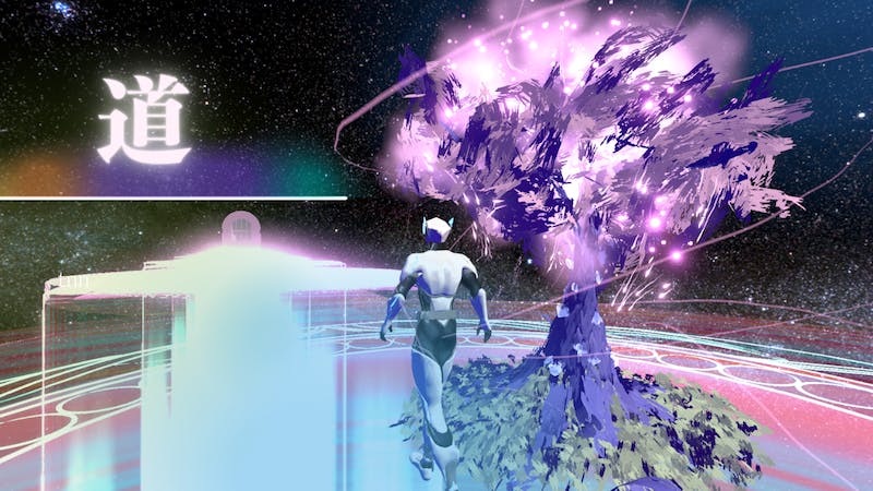 新春！【道】マラソン大会！のアイキャッチ画像