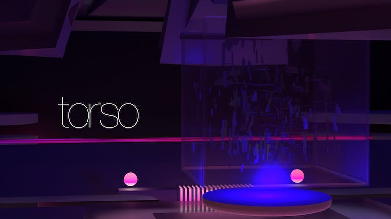 torsoのアイキャッチ画像