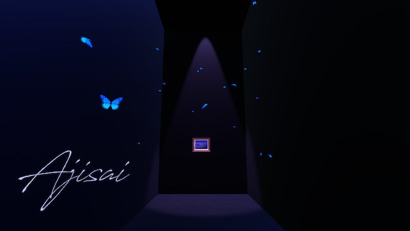 Ajisaiのアイキャッチ画像