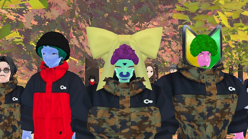 打ち上げテストのアイキャッチ画像