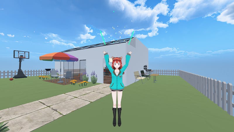 Choco’s first houseのアイキャッチ画像