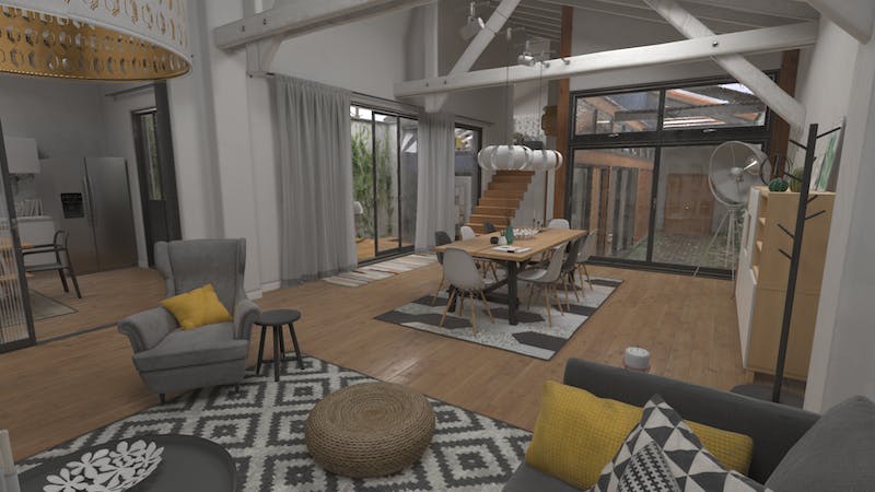 新りんくす邸のアイキャッチ画像