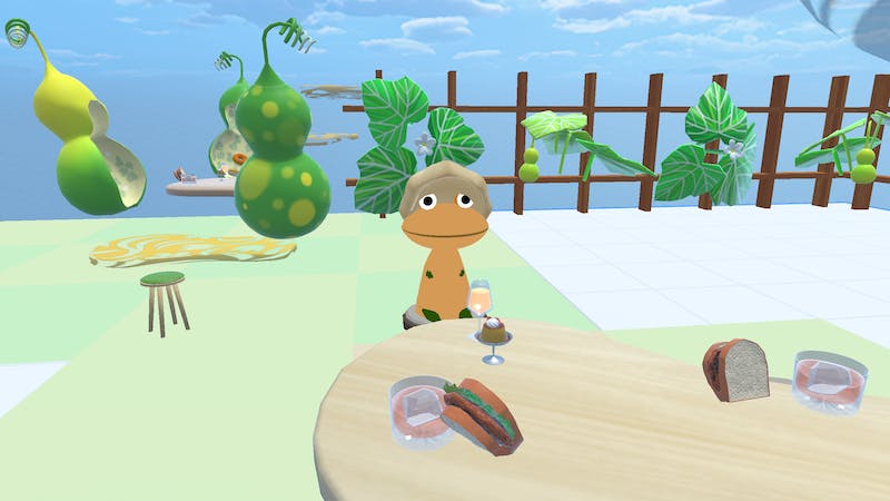 ひょうたんグリーンルームのアイキャッチ画像