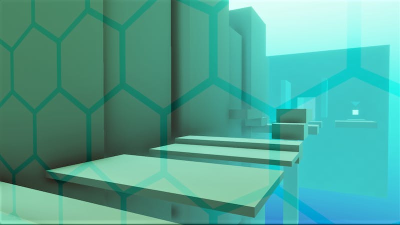 エンドレスランナー(仮名)のアイキャッチ画像