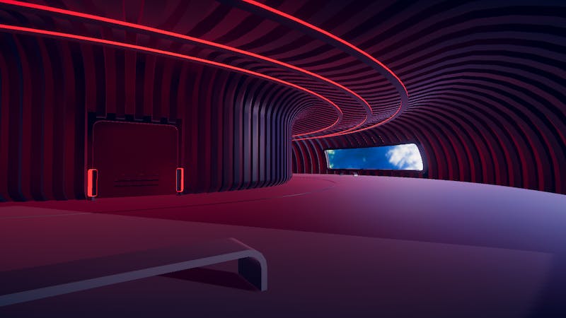 Red Roomのアイキャッチ画像