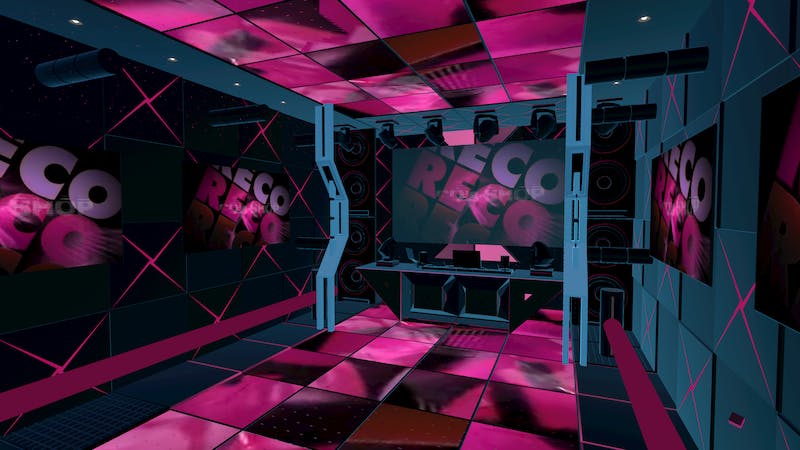 RECO’s BOX★のアイキャッチ画像