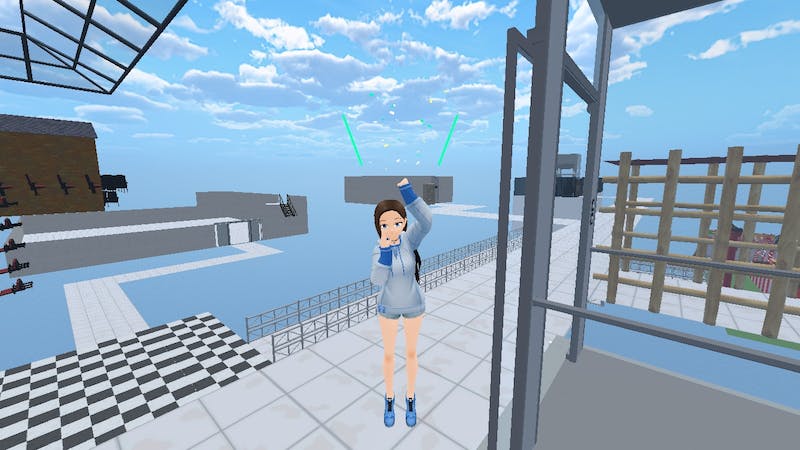 ハンニャン’s Grid Worldのアイキャッチ画像