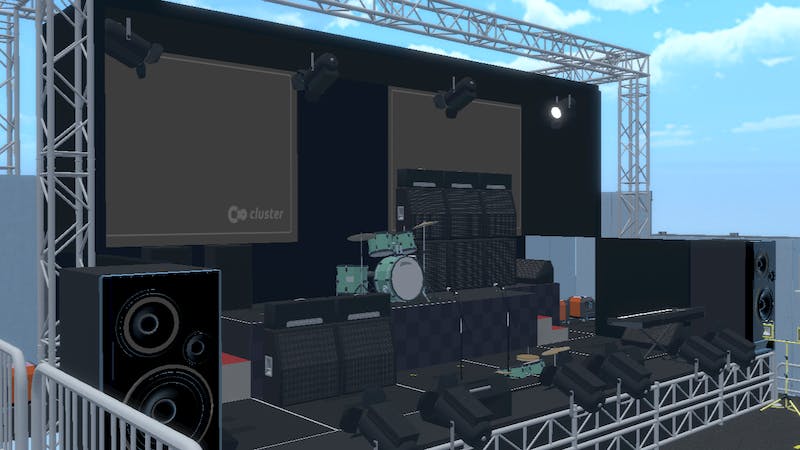 結束バンドお曲、公開練習、シンクルームで参加もOKのアイキャッチ画像