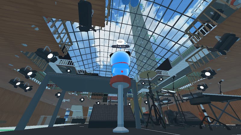 こんぬつわーるどのアイキャッチ画像