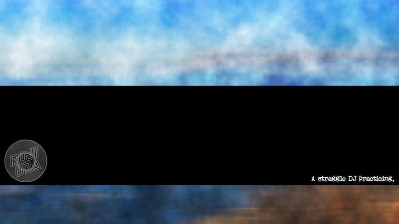 [終了]路地裏DJ練習～分かり合えそう編～のアイキャッチ画像