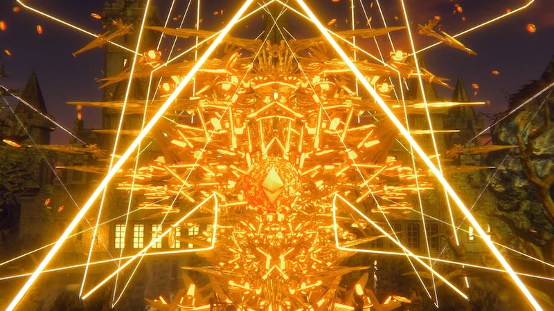 Golden Brain type – TAKURAMIのアイキャッチ画像