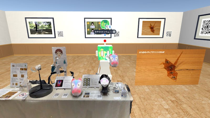 Unity Upload Testのアイキャッチ画像