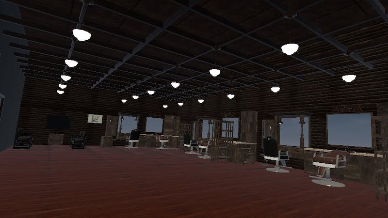 Barber桐生のアイキャッチ画像