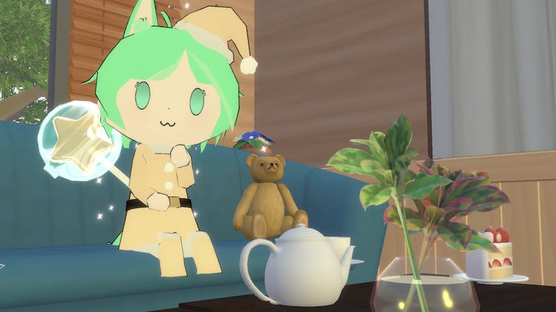 みや猫の作業小屋。〜private hut〜のアイキャッチ画像