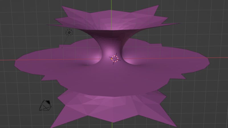 コスタ曲面のアイキャッチ画像