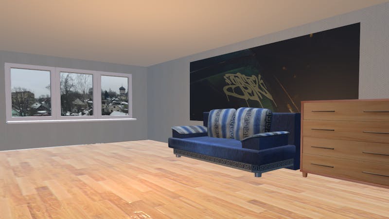 はじめての家のアイキャッチ画像