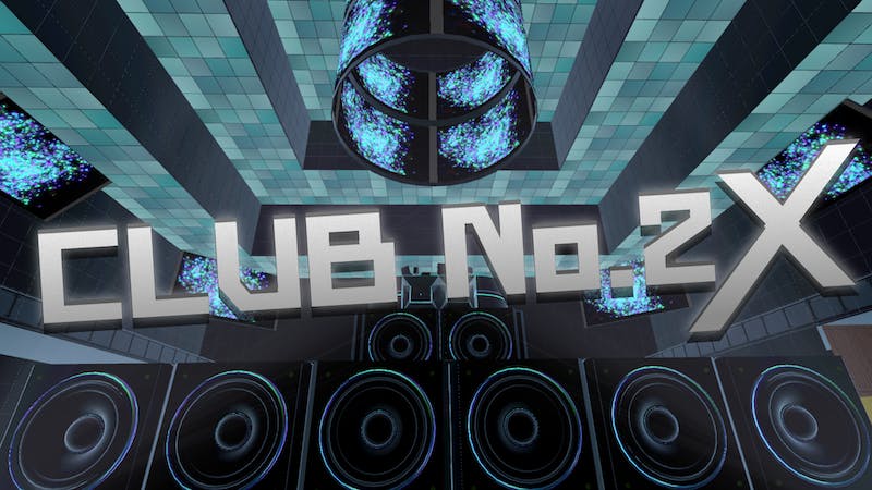 NEXT DJイベントのアイキャッチ画像