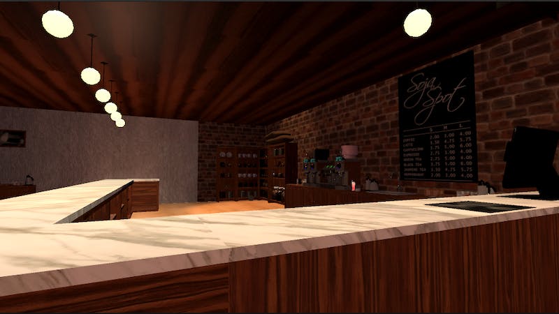 cafe(その他は工事中）のアイキャッチ画像