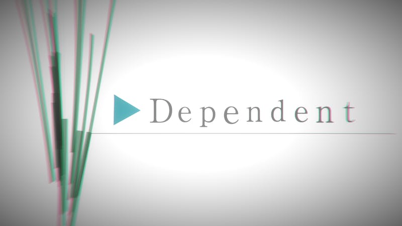 ParticleLiVE”Dependent”のアイキャッチ画像