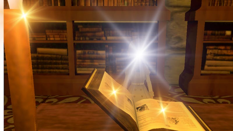 終了しました。物語を書くワークショップのアイキャッチ画像