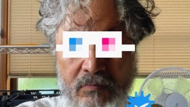 GORO 日曜礼拝 in GBC 12/18 10:00-10:30のアイキャッチ画像