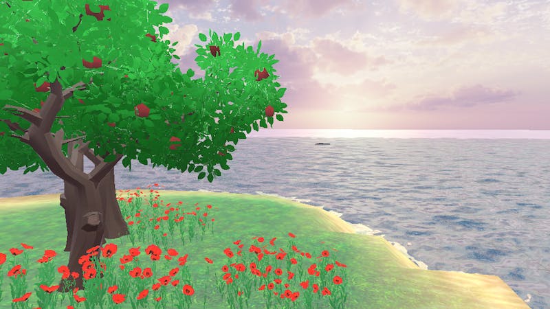 100日後に完成するかもしれないワールドのアイキャッチ画像