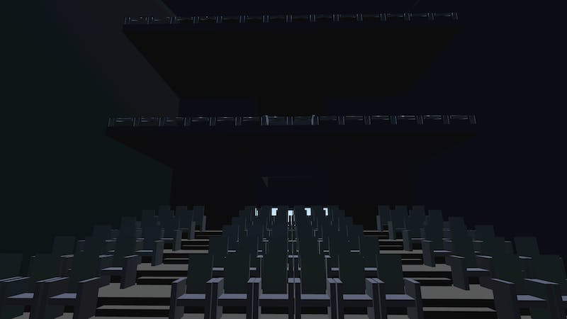 3階建て会場のアイキャッチ画像