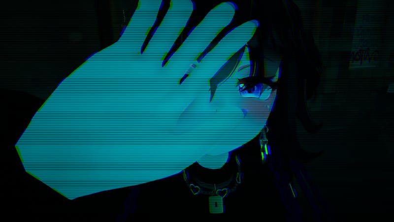 1時間DJ dark trapのアイキャッチ画像