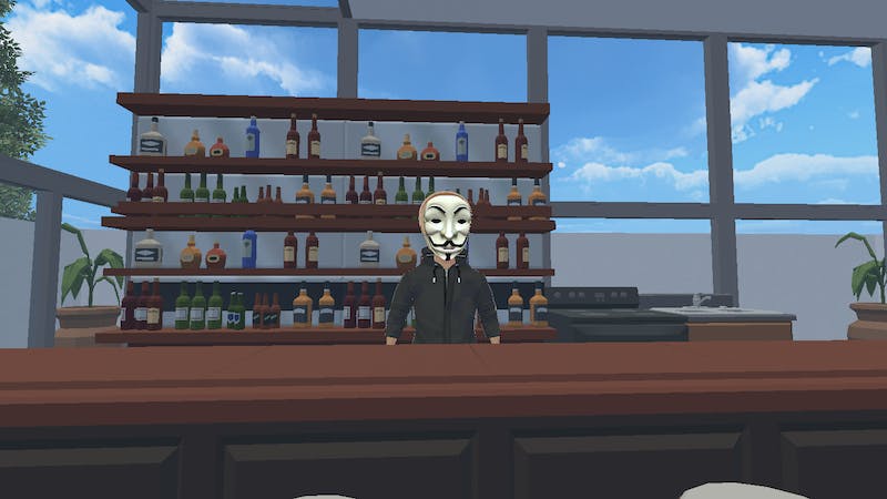 居酒屋マスオ／アノニマスオのアイキャッチ画像